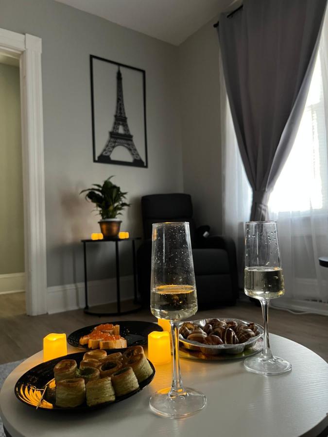 Little France Phillipsburgアパートメント エクステリア 写真